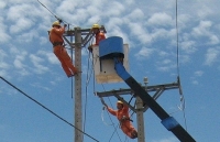 Ngành Công Thương Phú Yên chung sức xây dựng nông thôn mới