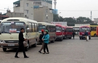 Giải trừ bất cập trong kinh doanh vận tải bằng xe ô tô