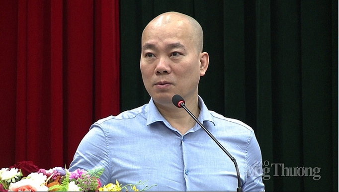 xuat khau ben vung hang hoa thuong hieu viet