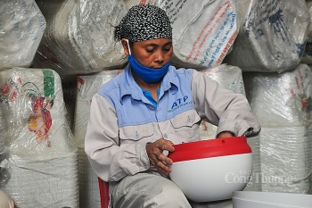 Xuất khẩu trực tuyến: Không còn là câu chuyện cá lớn nuốt cá bé