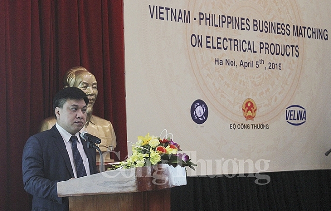 philippines thi truong xuat khau tiem nang cua viet nam