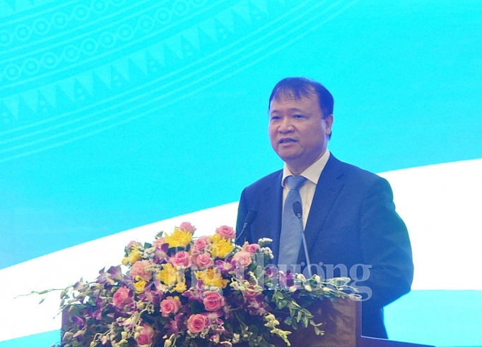 dien dan thuong hieu viet nam 2019 doi moi de nang tam thuong hieu viet