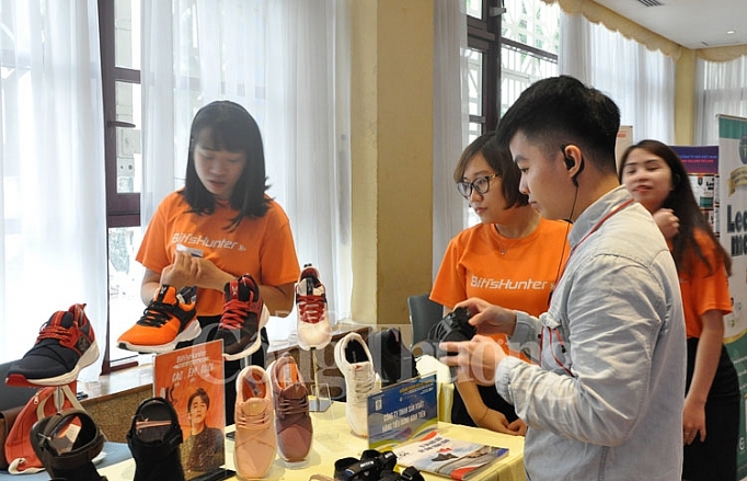 dien dan thuong hieu viet nam 2019 doi moi de nang tam thuong hieu viet