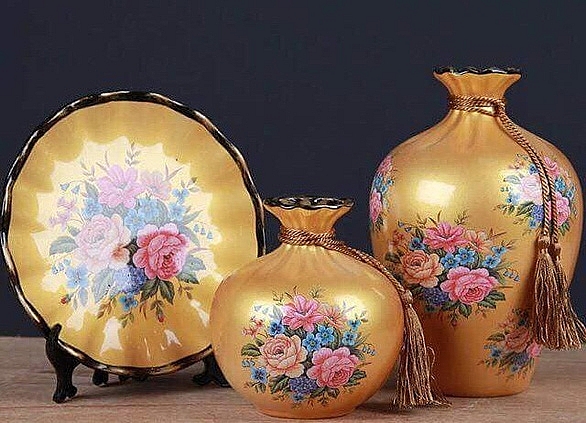 my thuat ung dung voi thiet ke mau san pham thu cong my nghe