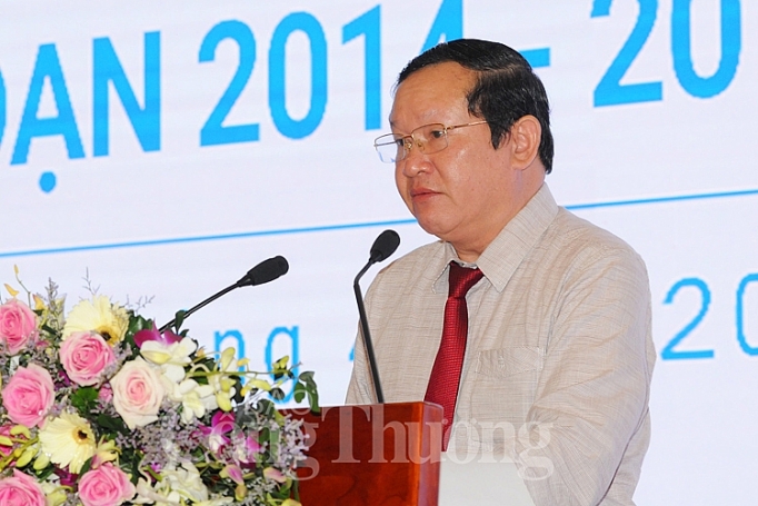 Chương trình khuyến công quốc gia phải bắt nhịp nền kinh tế hội nhập chuong trinh khuyen cong quoc gia phai bat nhip nen kinh te hoi nhap