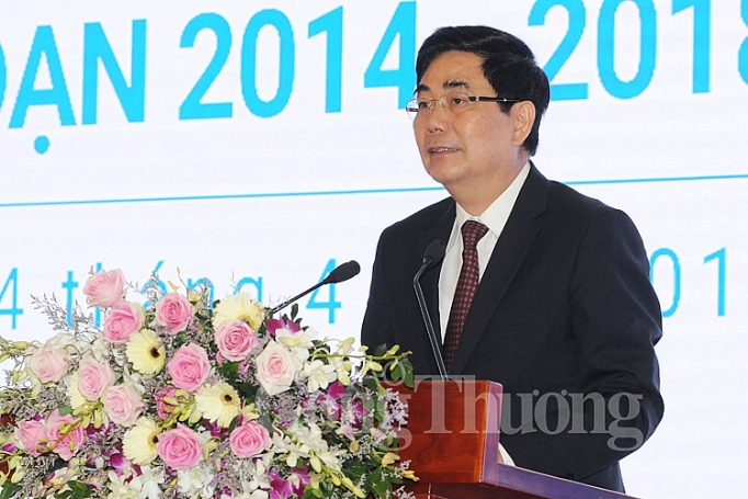 Chương trình khuyến công quốc gia phải bắt nhịp nền kinh tế hội nhập chuong trinh khuyen cong quoc gia phai bat nhip nen kinh te hoi nhap