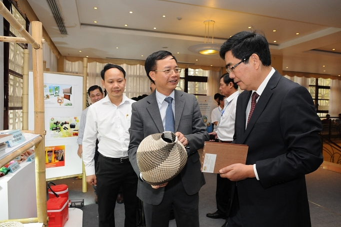 Chương trình khuyến công quốc gia phải bắt nhịp nền kinh tế hội nhập chuong trinh khuyen cong quoc gia phai bat nhip nen kinh te hoi nhap