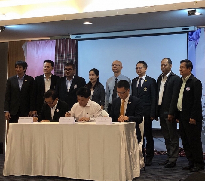 khai thac co hoi ve logistics tren hanh lang kinh te dong tay