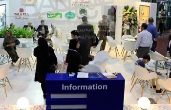 Cơ hội nào cho nông sản Việt thâm nhập sâu vào thị trường Iran?