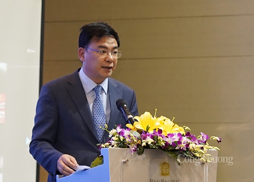 Doanh nghiệp thăng hạng nhờ Chương trình Thương hiệu quốc gia Việt Nam Doanh nghiệp thăng hạng nhờ Chương trình Thương hiệu quốc gia Việt Nam