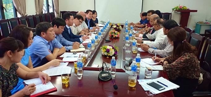 Thêm cơ hội xuất khẩu hàng thủ công mỹ nghệ sang thị trường Ấn Độ them co hoi xuat khau hang thu cong my nghe sang thi truong an do