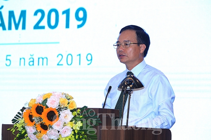 Phấn đấu hoàn thành hiệu quả kế hoạch khuyến công năm 2019 phan dau hoan thanh hieu qua ke hoach khuyen cong nam 2019
