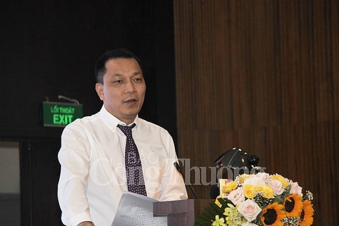 Phấn đấu hoàn thành hiệu quả kế hoạch khuyến công năm 2019 phan dau hoan thanh hieu qua ke hoach khuyen cong nam 2019