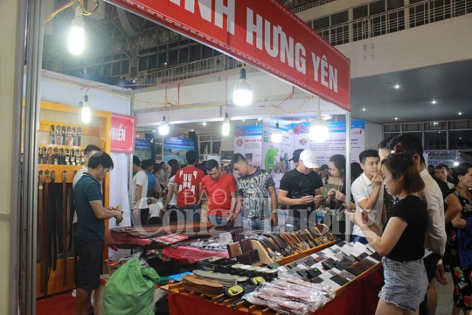 Thêm cơ hội hợp tác cho ngành Công Thương khu vực phía Bắc them co hoi hop tac cho nganh cong thuong khu vuc phia bac