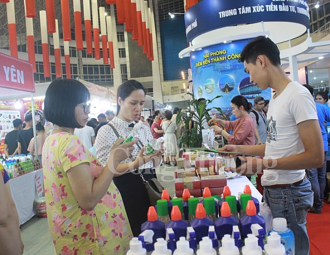 Thêm cơ hội hợp tác cho ngành Công Thương khu vực phía Bắc them co hoi hop tac cho nganh cong thuong khu vuc phia bac