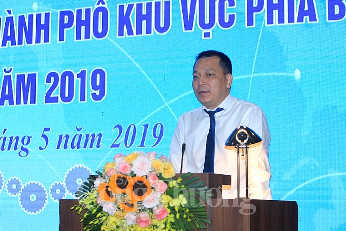 Hội nghị Công Thương khu vực phía Bắc năm 2019: Giải đáp nhiều vấn đề nóng hoi nghi cong thuong khu vuc phia bac nam 2019 giai dap nhieu van de nong
