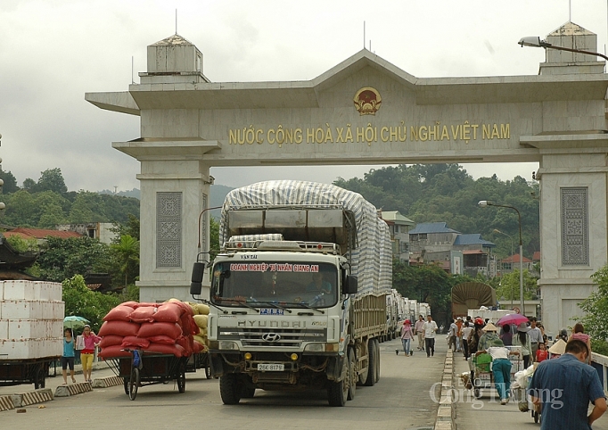 Bộ Công Thương và VCCI chung tay kết nối thị trường, đẩy mạnh xuất khẩu bo cong thuong va vcci chung tay ket noi thi truong day manh xuat khau