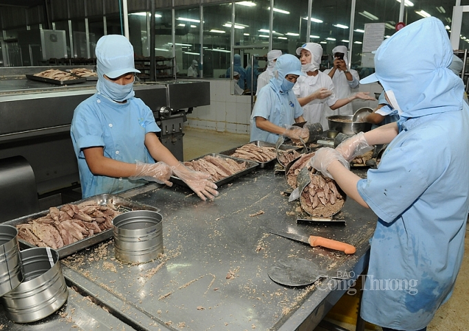 Bộ Công Thương góp sức cho mục tiêu tăng trưởng xanh bo cong thuong gop suc cho muc tieu tang truong xanh