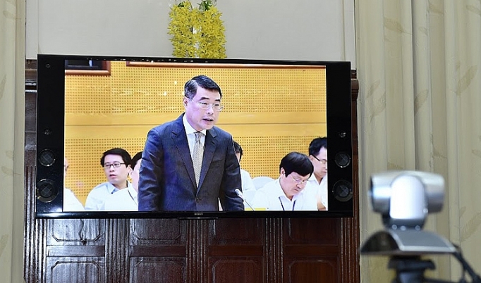 Dệt may cần trợ sức cho tái khởi động sản xuất det may can tro suc cho tai khoi dong san xuat