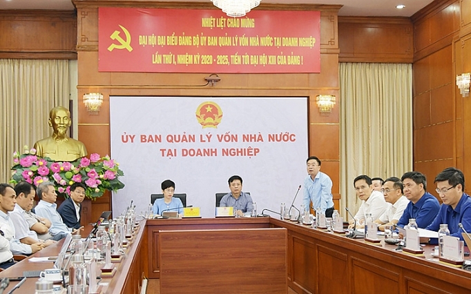 Dệt may cần trợ sức cho tái khởi động sản xuất det may can tro suc cho tai khoi dong san xuat