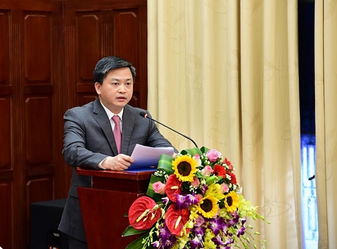 Dệt may cần trợ sức cho tái khởi động sản xuất det may can tro suc cho tai khoi dong san xuat