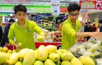 “Cửa mới” cho Sơn La tiêu thụ nông sản