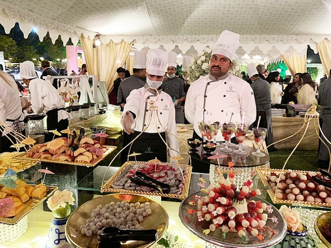 xuat khau sang thi truong an do kinh nghiem tu nguoi trong cuoc