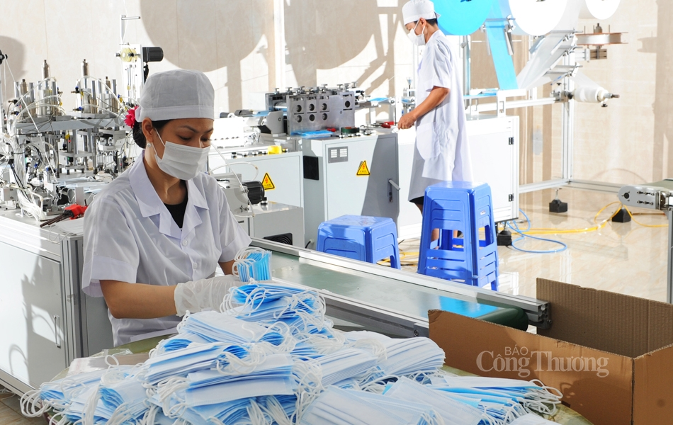 Tổng điều tra kinh tế trên phạm vi cả nước Tổng điều tra kinh tế trên phạm vi cả nước