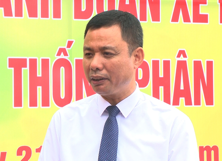 Tỉnh Sơn La trải thảm đỏ thu hút dự án chế biến nông sản Tỉnh Sơn La trải thảm đỏ thu hút dự án chế biến nông sản