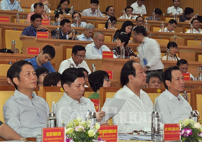 4 giai phap lon phat trien toan dien vung kinh te trong diem bac bo