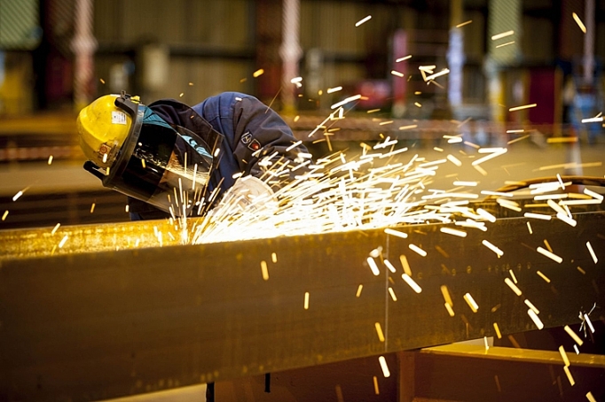 Bộ Công Thương xúc tiến mở rộng thị trường Trung Quốc cho sản phẩm vật liệu xây dựng Việt bo cong thuong mo rong thi truong trung quoc cho mat hang vat lieu xay dung viet