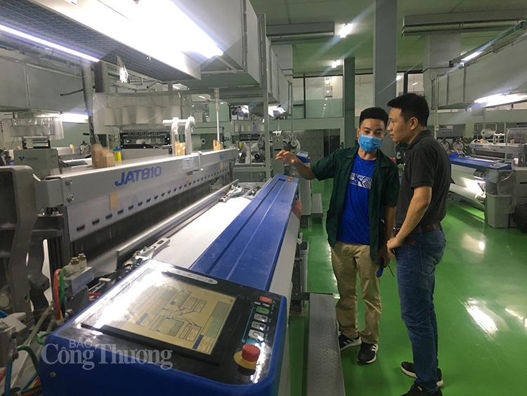 Tập đoàn Dệt may Việt Nam và giấc mơ tự chủ