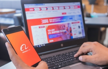 Xuất khẩu qua các sàn thương mại điện tử quốc tế: Cửa “mở” cho doanh nghiệp vừa và nhỏ Việt Nam