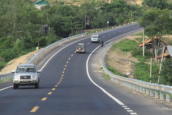 Hoàn thành thủ tục, sớm khởi công dự án cao tốc Gia Nghĩa - Chơn Thành