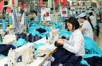 Xuất khẩu dệt may: Gánh nặng dồn về cuối năm