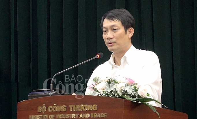 bo cong thuong trien khai ap dung he thong quan ly chat luong moi