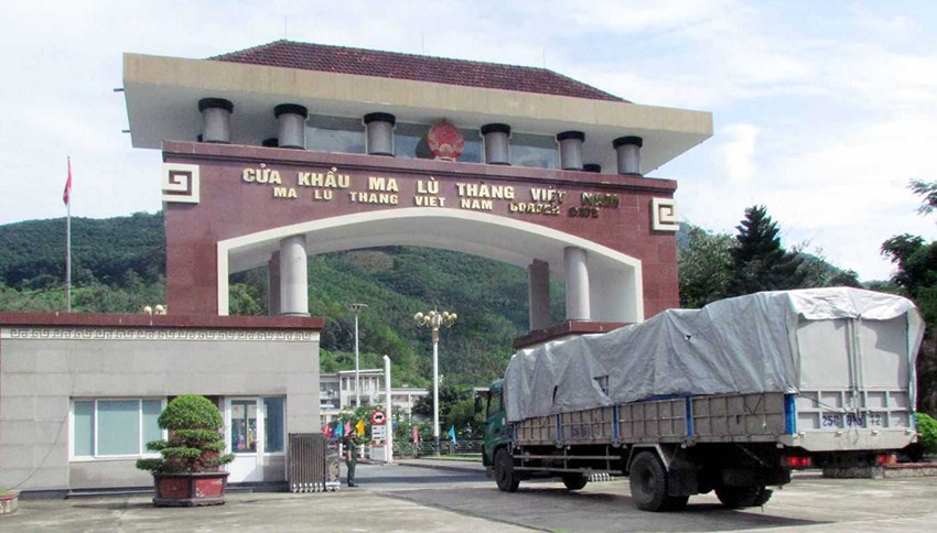 Tỉnh Lai Châu 6 tháng đầu năm nội thương tăng, ngoại thương giảm Tỉnh Lai Châu 6 tháng đầu năm nội thương tăng, ngoại thương giảm