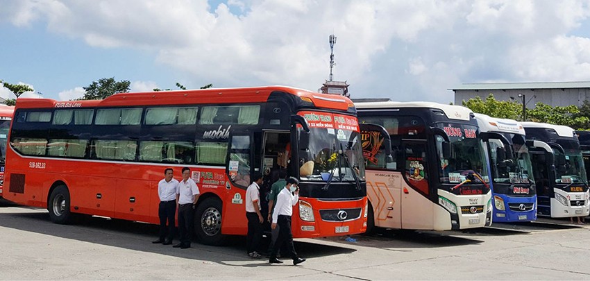 Tổng Cục Đường bộ Việt Nam đề xuất giảm một số loại thuế hỗ trợ doanh nghiệp vận tải Tổng Cục Đường bộ Việt Nam đề xuất giảm một số loại thuế hỗ trợ doanh nghiệp vận tải