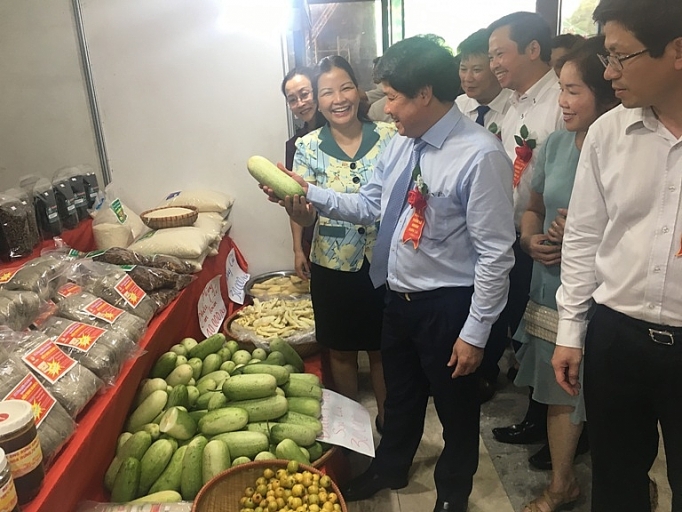 son la no luc tim thi truong tieu thu on dinh cho nong san