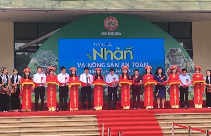 son la no luc tim thi truong tieu thu on dinh cho nong san