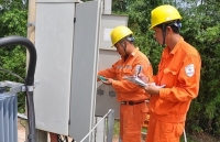 Vĩnh Phúc: Huy động vốn lớn hoàn thiện lưới điện nông thôn