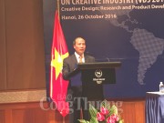 Chung sức phát triển sản phẩm phục vụ du lịch