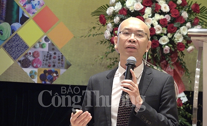 xuat xu hang hoa cong cu phong tranh gian lan thuong mai hieu qua