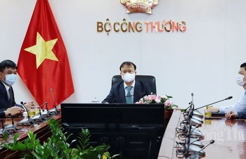 Canton Fair lần thứ 130: Thúc đẩy xuất khẩu chính ngạch sang thị trường Trung Quốc