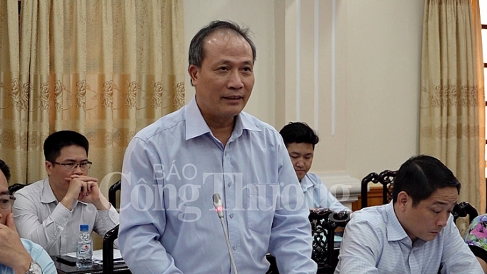 Hà Nam hướng tới kết quả bền vững cho các chương trình mục tiêu quốc gia ha nam huong toi ket qua ben vung cho cac chuong trinh muc tieu quoc gia