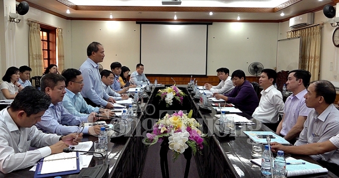 Hà Nam hướng tới kết quả bền vững cho các chương trình mục tiêu quốc gia ha nam huong toi ket qua ben vung cho cac chuong trinh muc tieu quoc gia