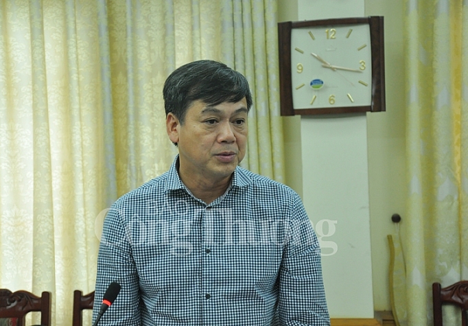 nam dinh thuc hien tot cac chuong trinh muc tieu quoc gia