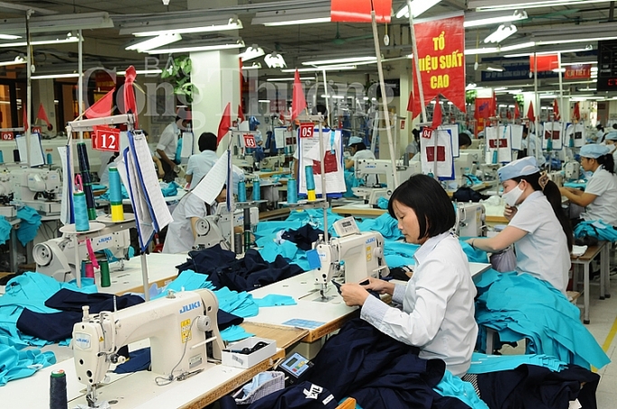 Bộ Công Thương hỗ trợ doanh nghiệp xuất khẩu vượt hàng rào phi thuế quan bo cong thuong ho tro doanh nghiep xuat khau vuot hang rao phi thue quan