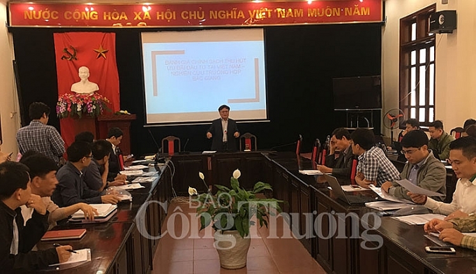 Tìm giải pháp nâng cao hiệu quả chính sách ưu đãi đầu tư tim giai phap nang cao hieu qua chinh sach uu dai dau tu