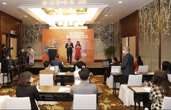 Ứng dụng công nghệ số trong xúc tiến xuất khẩu: Xu hướng tất yếu